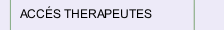 ACC&Eacute;S THERAPEUTES
